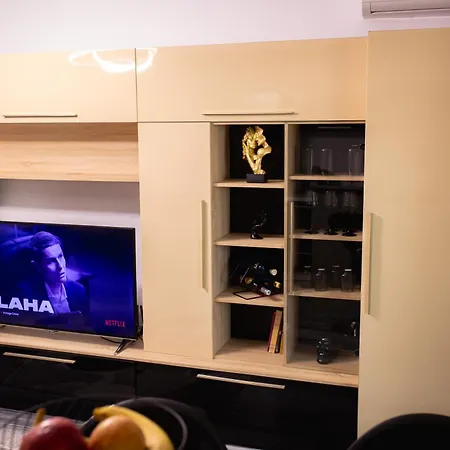 Luxury Tomis Constanţa