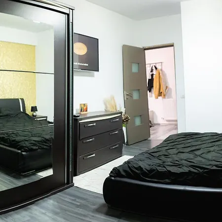 Luxury Tomis Lejlighed *