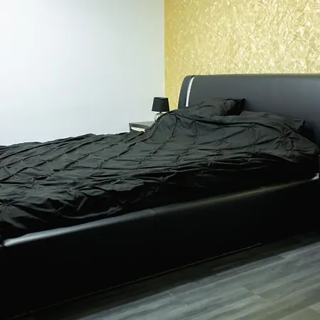 Luxury Tomis Constanţa