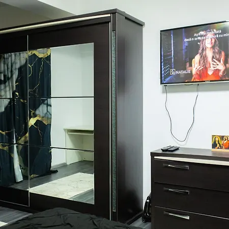 Luxury Tomis Appartement Constanţa