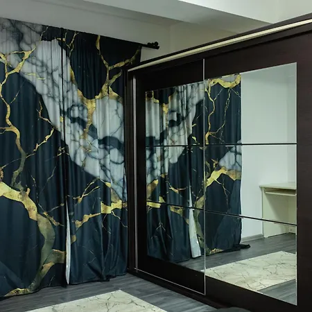 Lejlighed Luxury Tomis Constanţa