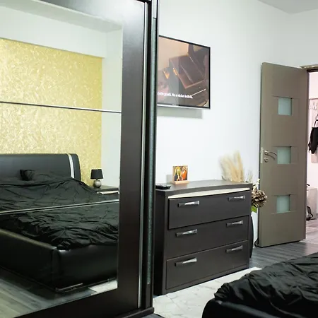 Luxury Tomis Lejlighed Constanţa