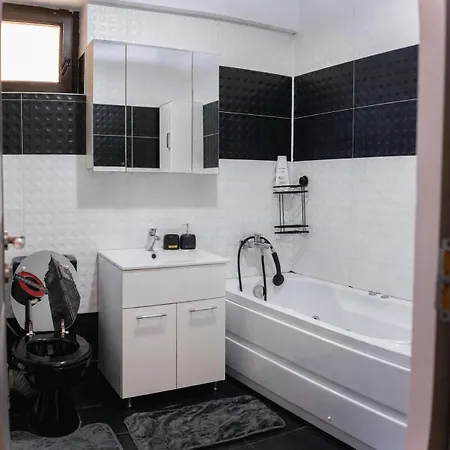 Lejlighed Luxury Tomis Constanţa