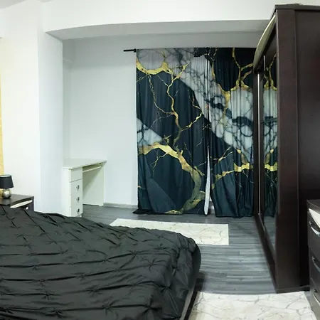 Luxury Tomis * Constanţa