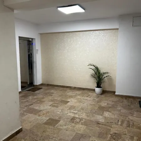 Lejlighed Luxury Tomis
